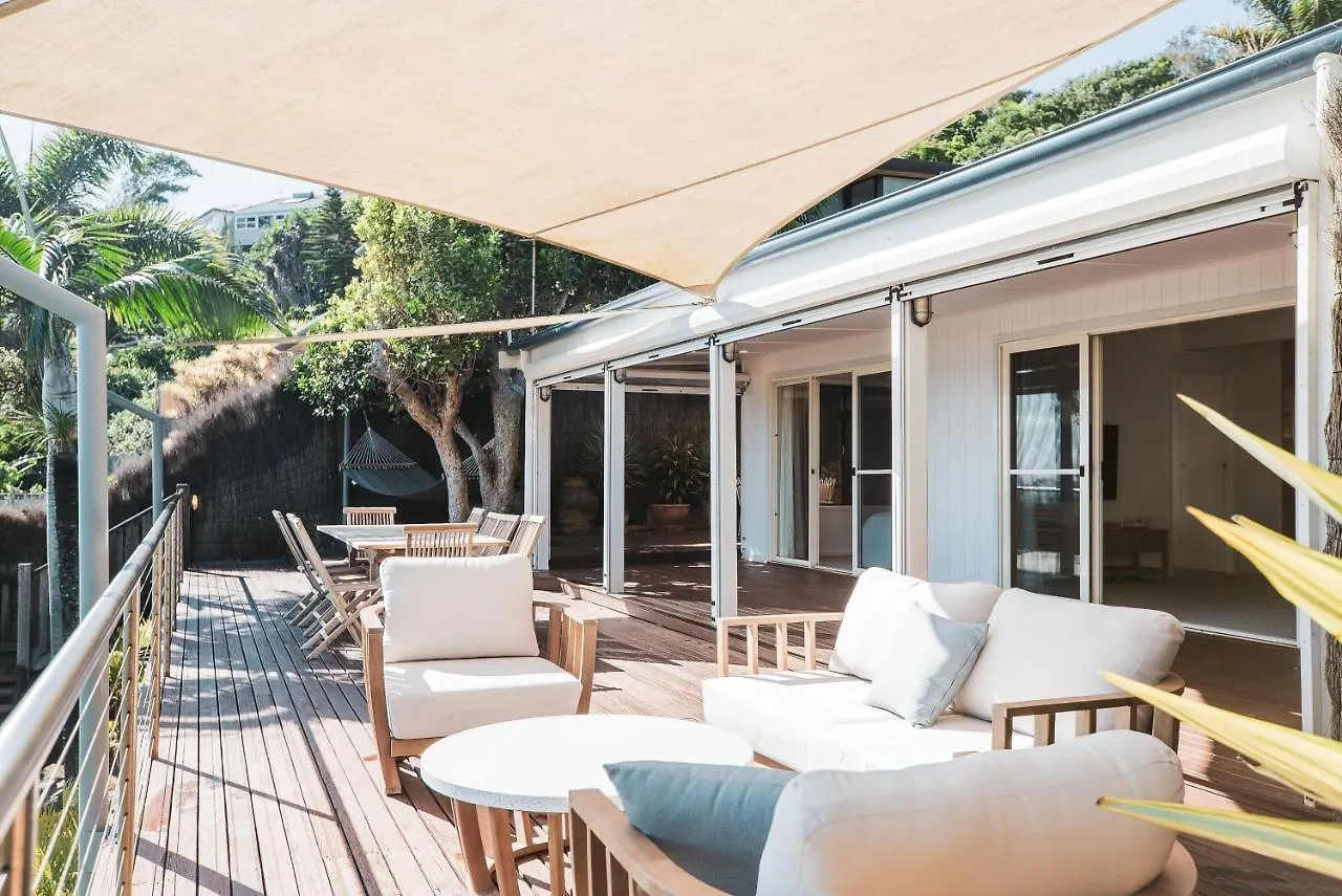 Holiday home Wategos Villa Byron Bay