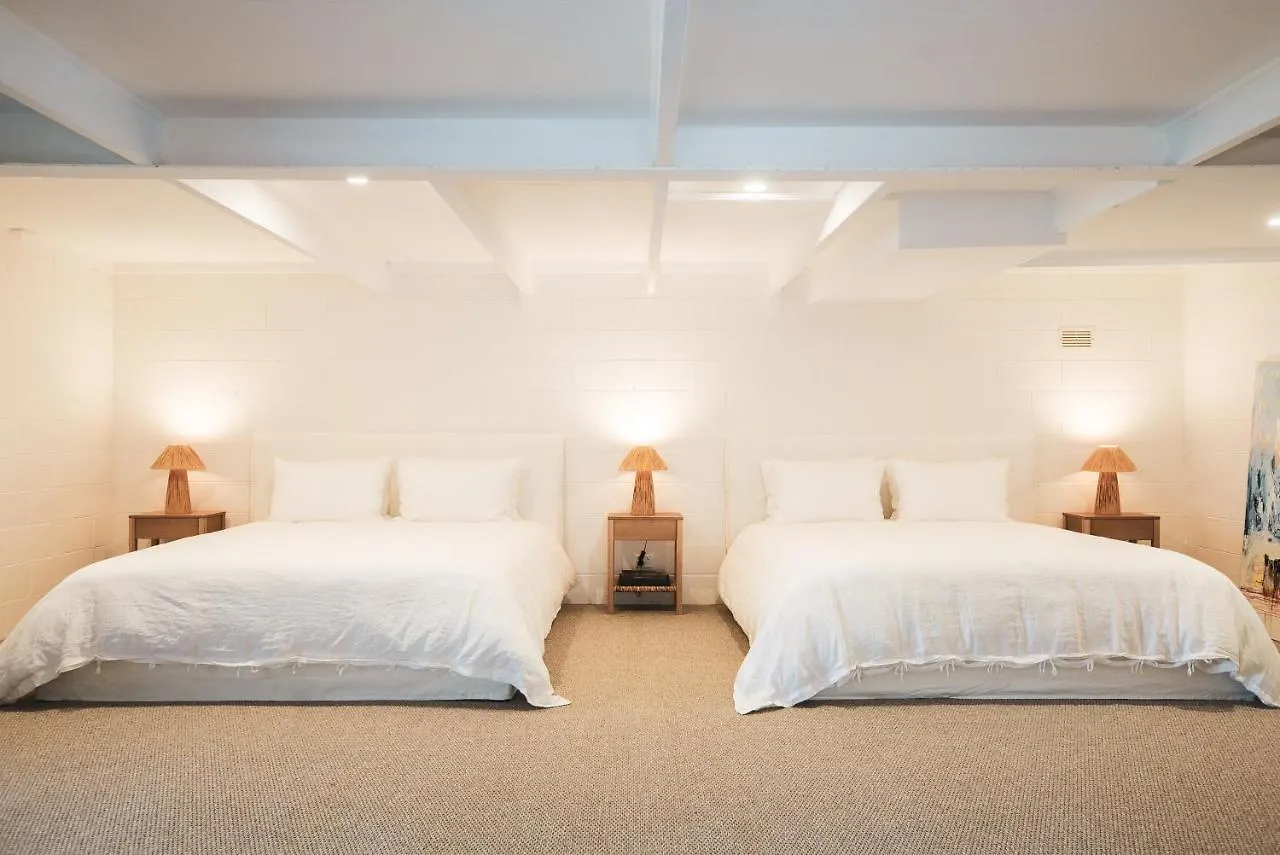 Wategos Villa Byron Bay